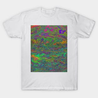 Rainforest T-Shirt